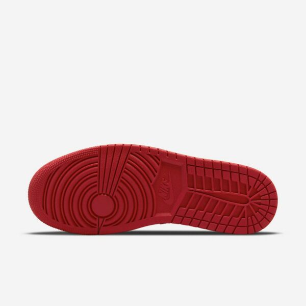 Air Jordan 1 Retro High OG "Varsity Red" - Зображення 2