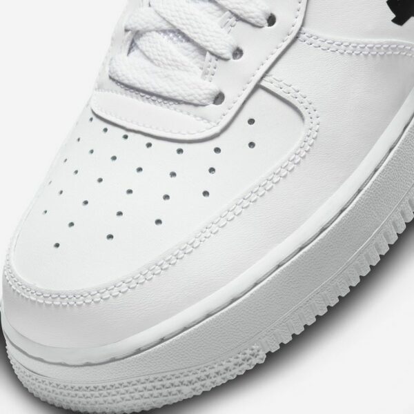 Nike Air Force 1 Low “Barb Wire Swoosh” - Зображення 7