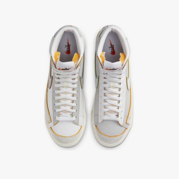 Nike Blazer Mid ’77 "Label Maker" - Зображення 6