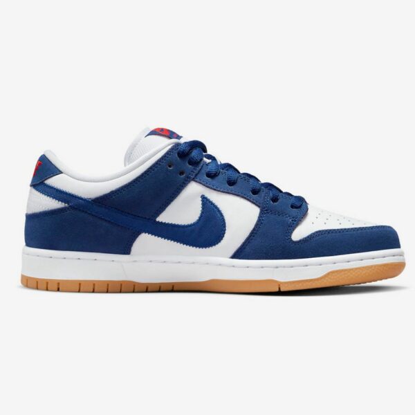 Nike SB Dunk Low “Dodgers” - Зображення 3