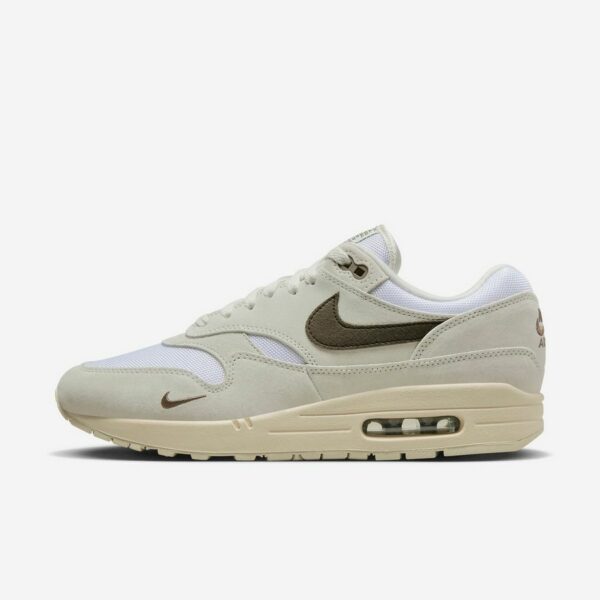 Nike Air Max 1 “Sail Ironstone”