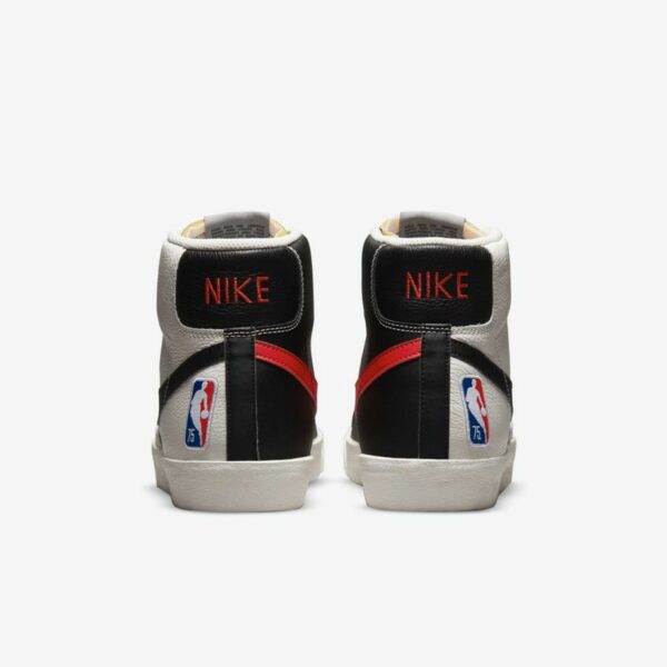 Nike Blazer Mid ’77 NBA 75th Anniversary Trail Blazers - Зображення 6