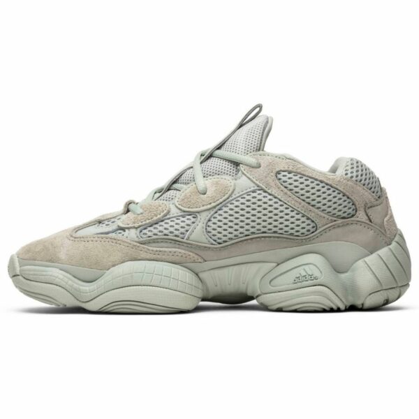 adidas Yeezy 500 "Salt" - Зображення 4