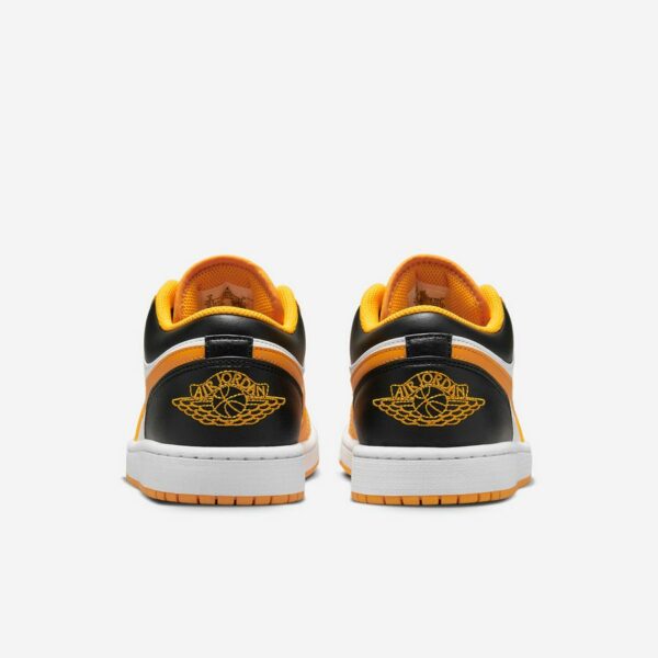 Air Jordan 1 Low “University Gold” - Зображення 6