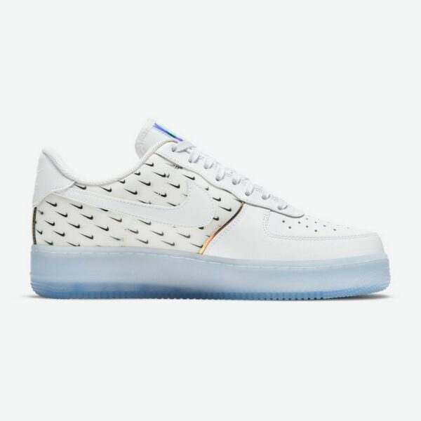 Nike Air Force 1 ’07 PRM Swoosh Pattern - Зображення 2