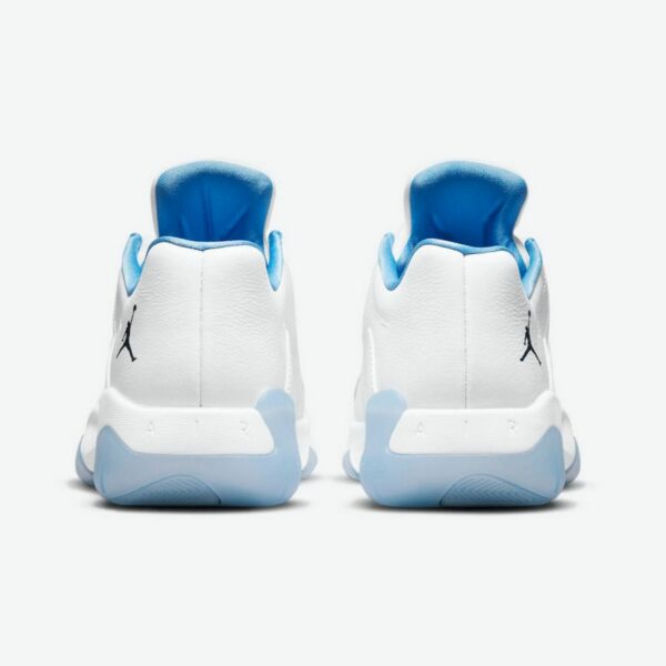 Air Jordan 11 CMFT Low "Legend Blue" - Зображення 6