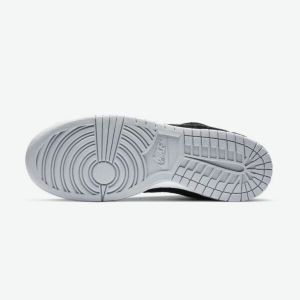 Nike SB SB Dunk Low x MEDICOM TOY “BE@RBRICK” - Зображення 2