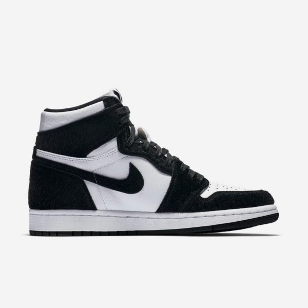 Air Jordan 1 Retro High OG "Twist Panda" (W) - Зображення 3