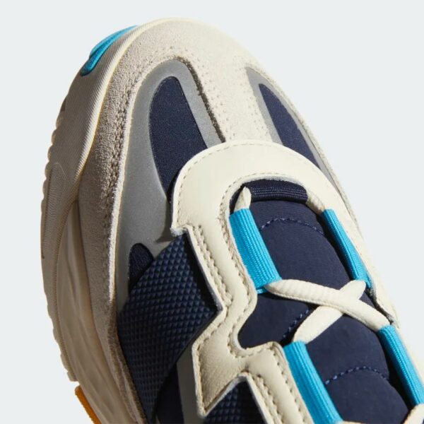 adidas Niteball Originals "Signal Cyan" - Зображення 8