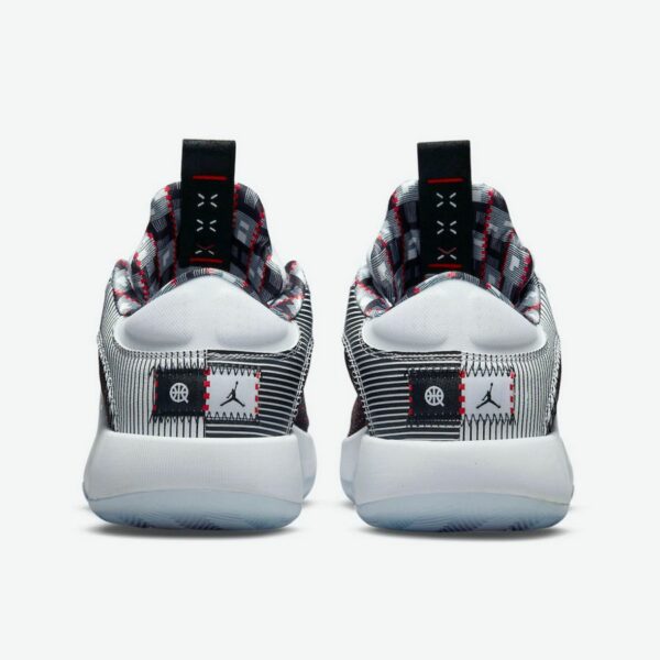 Air Jordan 35 Low 'Quai 54' - Зображення 5