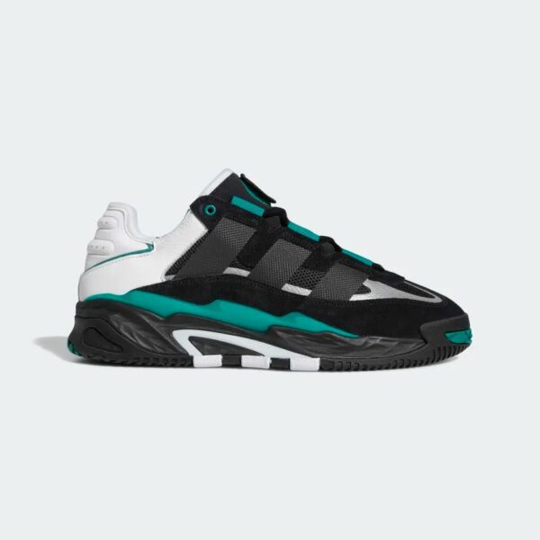 adidas Niteball Originals "Sub Green"