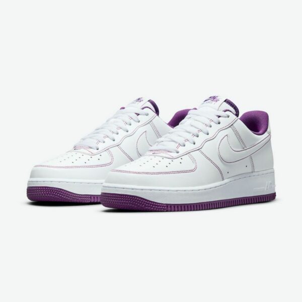 Nike Air Force 1 Low 'Viotech' - Зображення 2