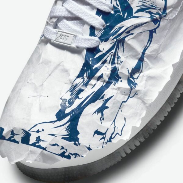Nike Air Force 1 Shadow 'Goddess of Victory' (W) - Зображення 8
