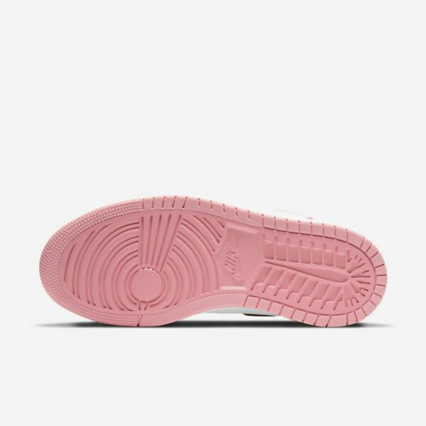 Air Jordan 1 High Zoom CMFT "Pink Glaze" (W) - Зображення 2