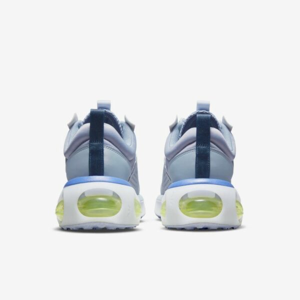 Nike Air Max 2021 Ashen Slate - Зображення 6