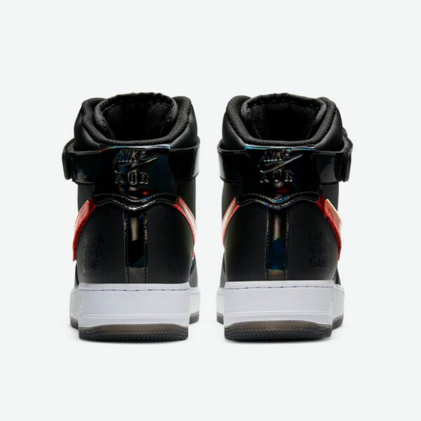 Nike Air Force 1 High 'Have A Good Game' - Зображення 5