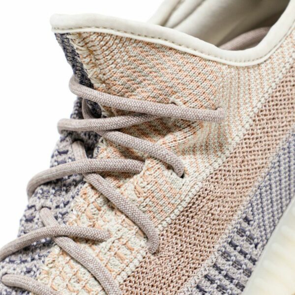 Adidas Yeezy Boost 350 V2 “Ash Pearl" - Зображення 2