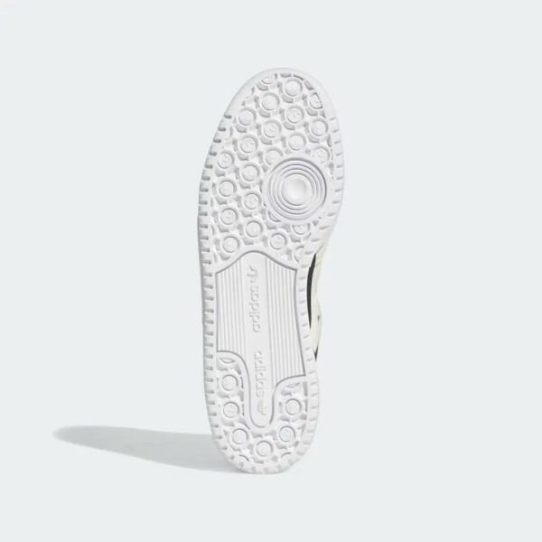 adidas Forum Exhibit Low Cream White Black - Зображення 6