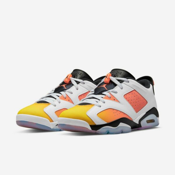 Air Jordan 6 Low SE “Dongdan" - Зображення 4