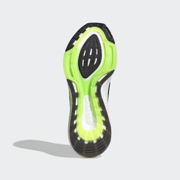 adidas Ultra Boost 22 Solar Green - Зображення 3