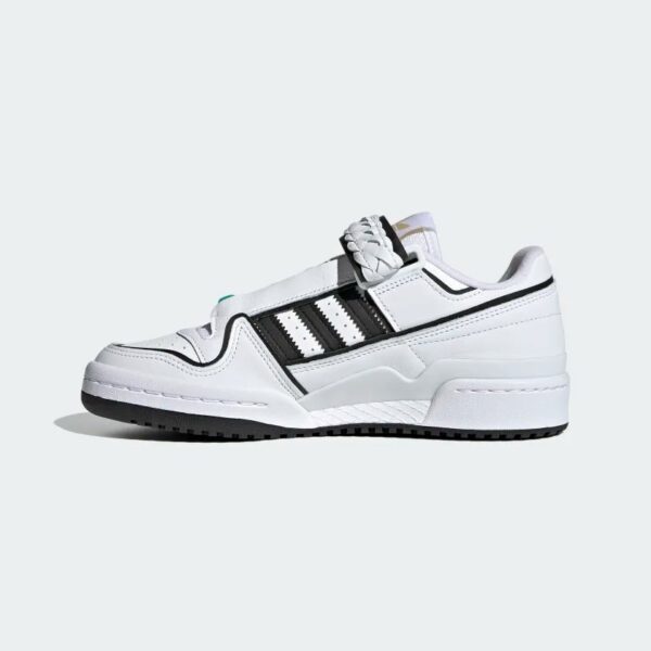 adidas Forum Low Frozen Green - Зображення 6