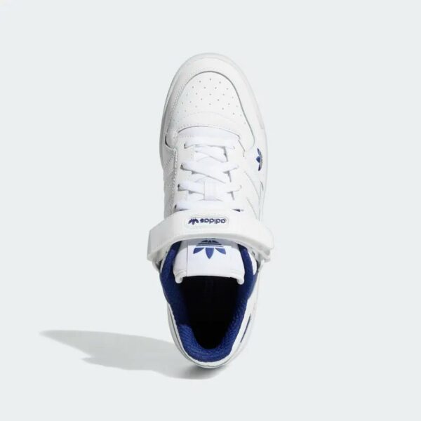 adidas Forum Low Victory Blue - Зображення 5
