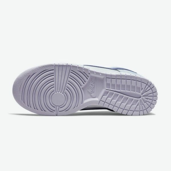 Nike Dunk Low 'Purple Pulse' (W) - Зображення 6