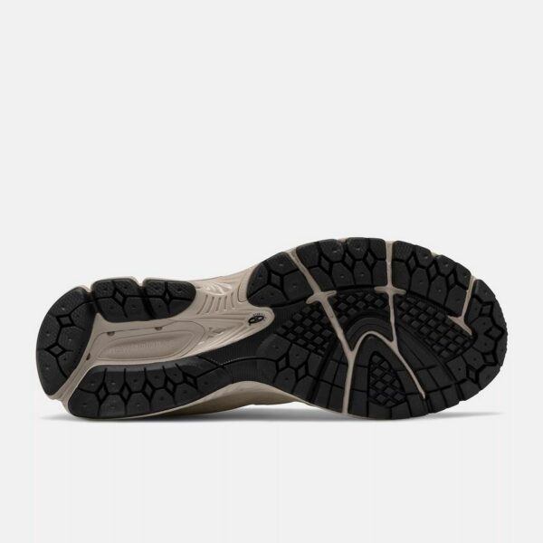 New Balance 2002R Bone Light Aluminum - Зображення 3