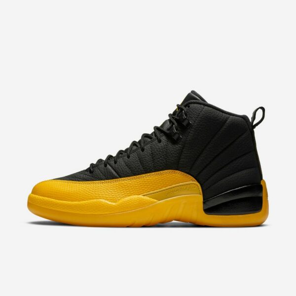Air Jordan 12 “University Gold”