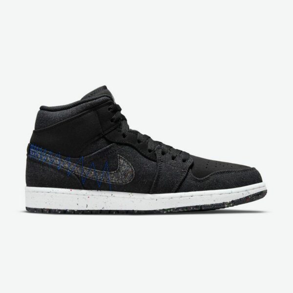 Air Jordan 1 Mid 'Crater' - Зображення 2
