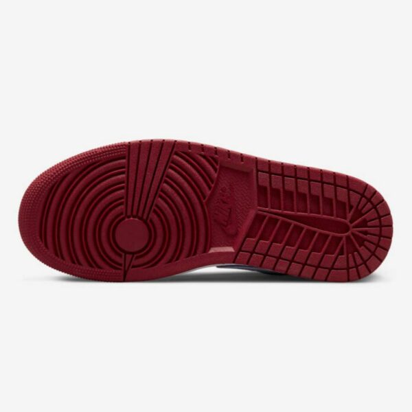 Air Jordan 1 Low “Pomegranate” (W) - Зображення 4