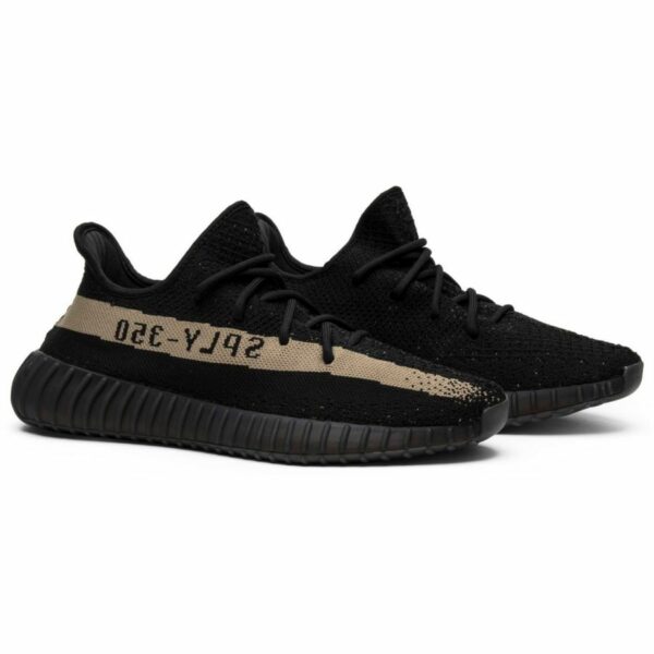 Adidas Yeezy Boost 350 V2 "Green"