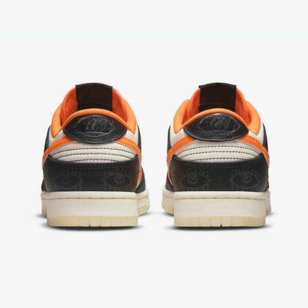 Nike Dunk Low 'Halloween' - Зображення 5