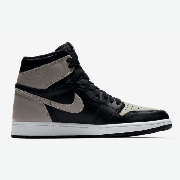 Air Jordan 1 Retro High OG 'Shadow' 2018 - Зображення 2