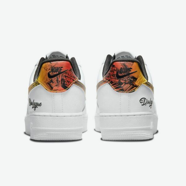Nike Air Force 1 Low 'Drew League' - Зображення 5