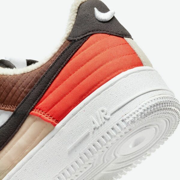 Nike Air Force 1 Low LXX Toasty (W) - Зображення 7