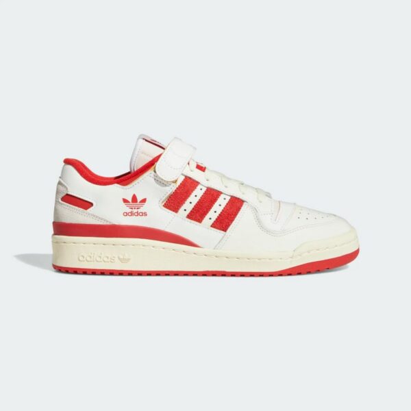 adidas Forum 84 Low Team Power Red