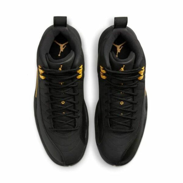 Air Jordan 12 Retro "Black Taxi" - Зображення 4