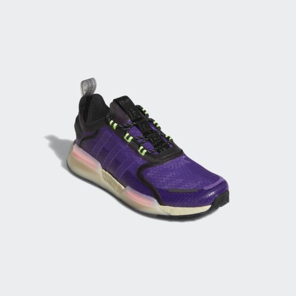 adidas NMD v3 "Active Purple" - Зображення 4