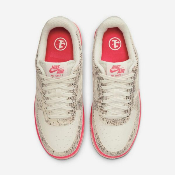 Nike Air Force 1 Low “Our Force 1” - Зображення 4