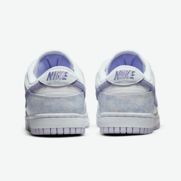 Nike Dunk Low 'Purple Pulse' (W) - Зображення 5