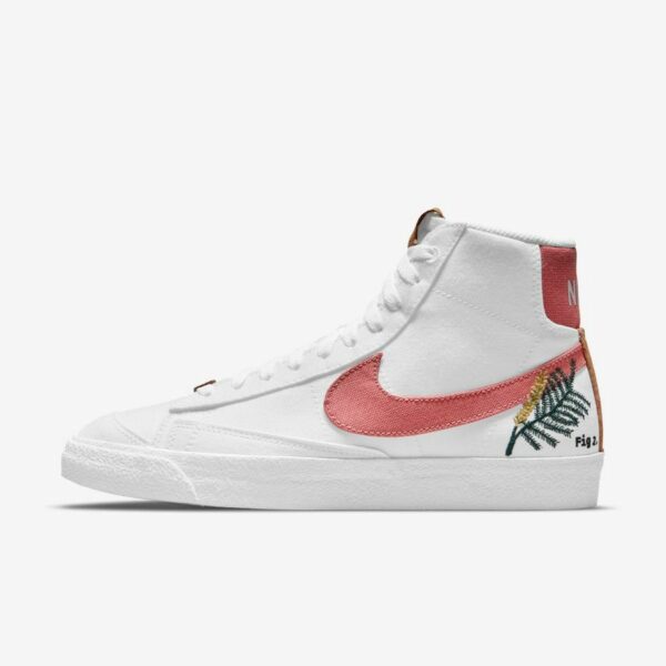 Nike Blazer Mid ’77 "Catechu"