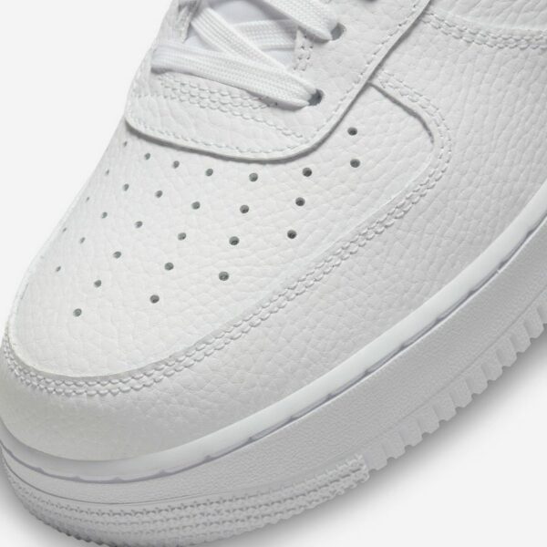 Nike Air Force 1 Low "Jumbo Swoosh" - Зображення 7