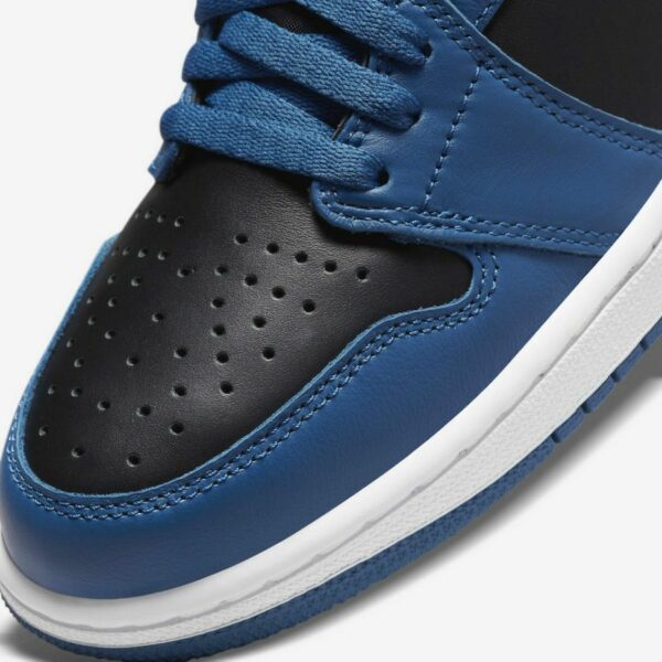 Air Jordan 1 High OG “Dark Marina Blue” - Зображення 5