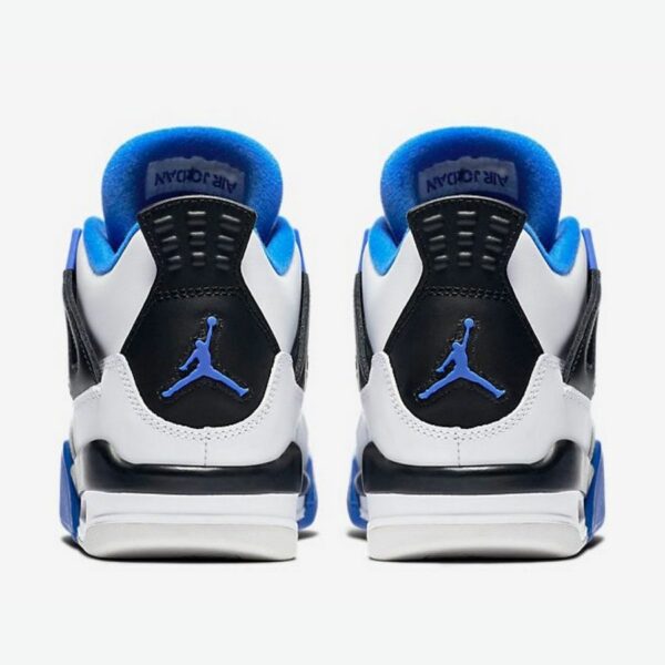 Air Jordan 4 Retro 'Motorsports' - Зображення 5