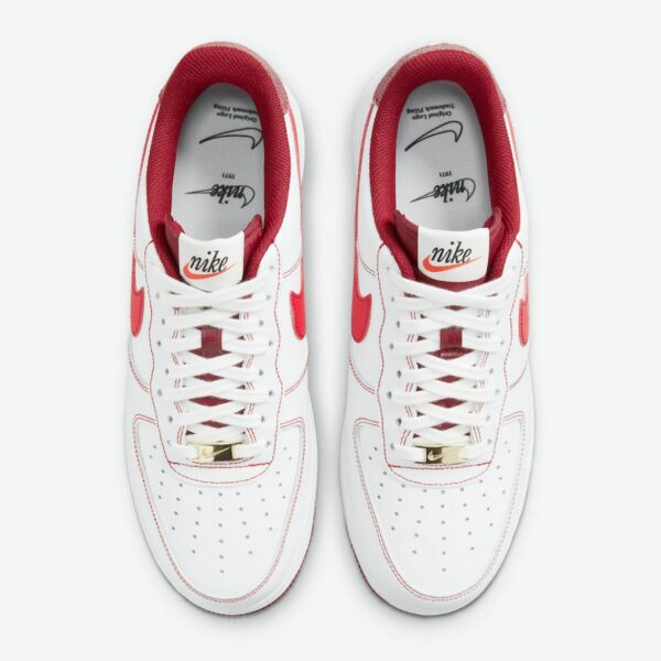 Nike Air Force 1 Low 'First Use' - Зображення 3