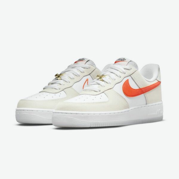 Nike Air Force 1 Low 'First Use' (W) - Зображення 3