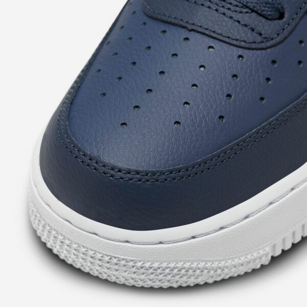 Nike Air Force 1 Low EMB Thunder Washed - Зображення 8