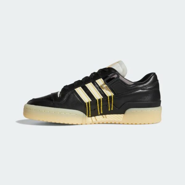 adidas Forum Low Premium Easy Yellow - Зображення 2