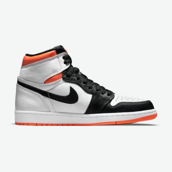 Air Jordan 1 Retro High OG 'Electro Orange' - Зображення 2